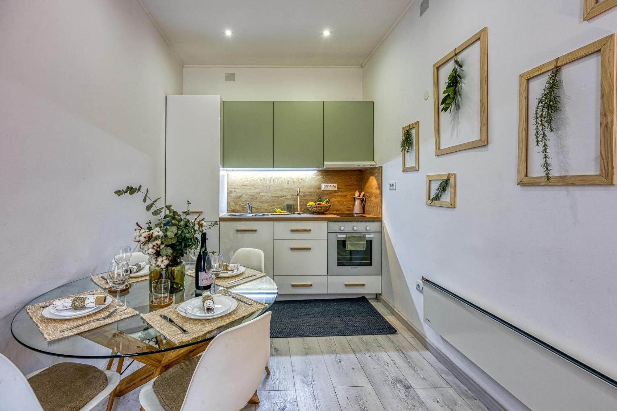 Eva - Storia Parentina Apartment Porec Exterior photo