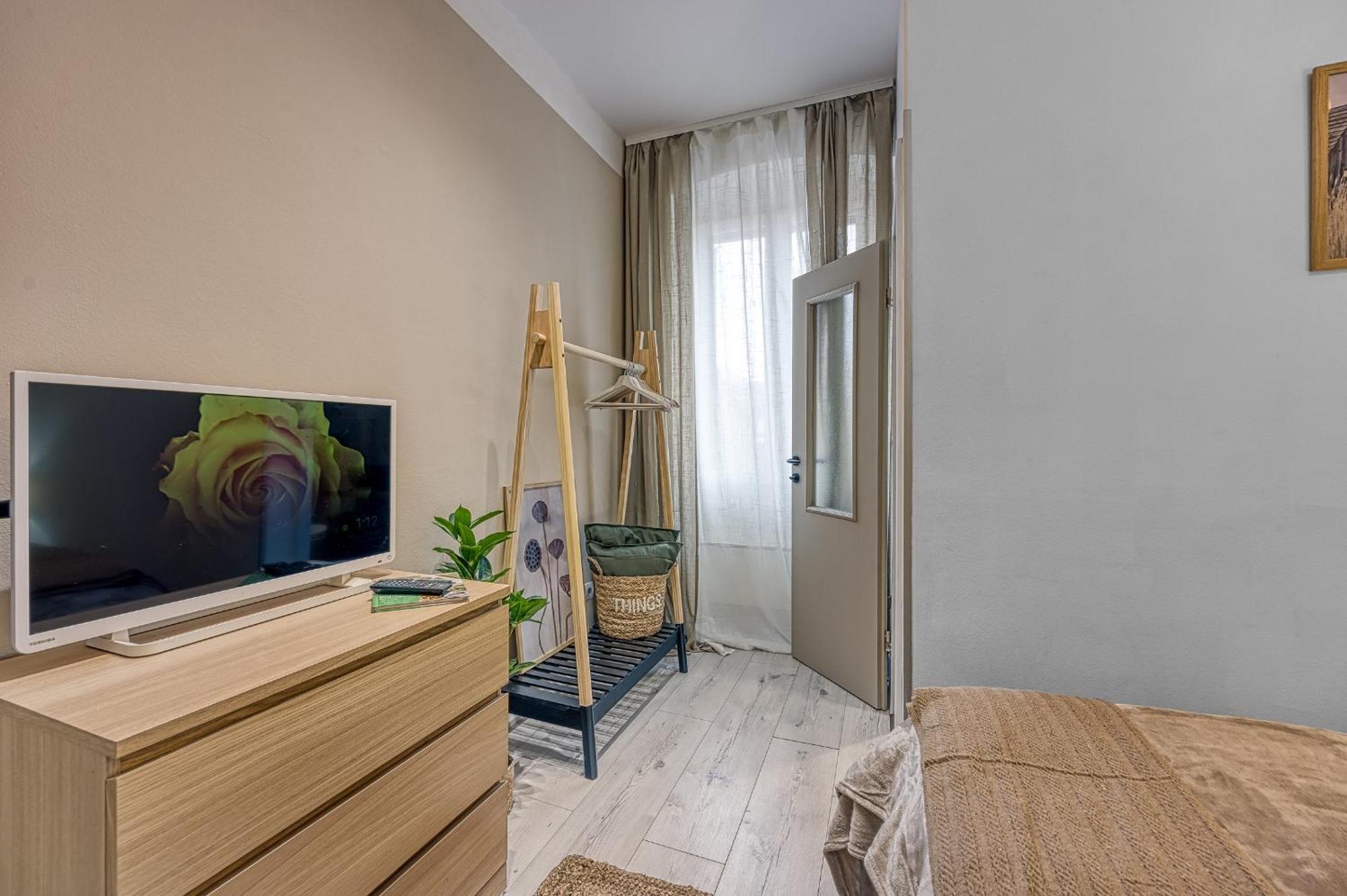 Eva - Storia Parentina Apartment Porec Exterior photo